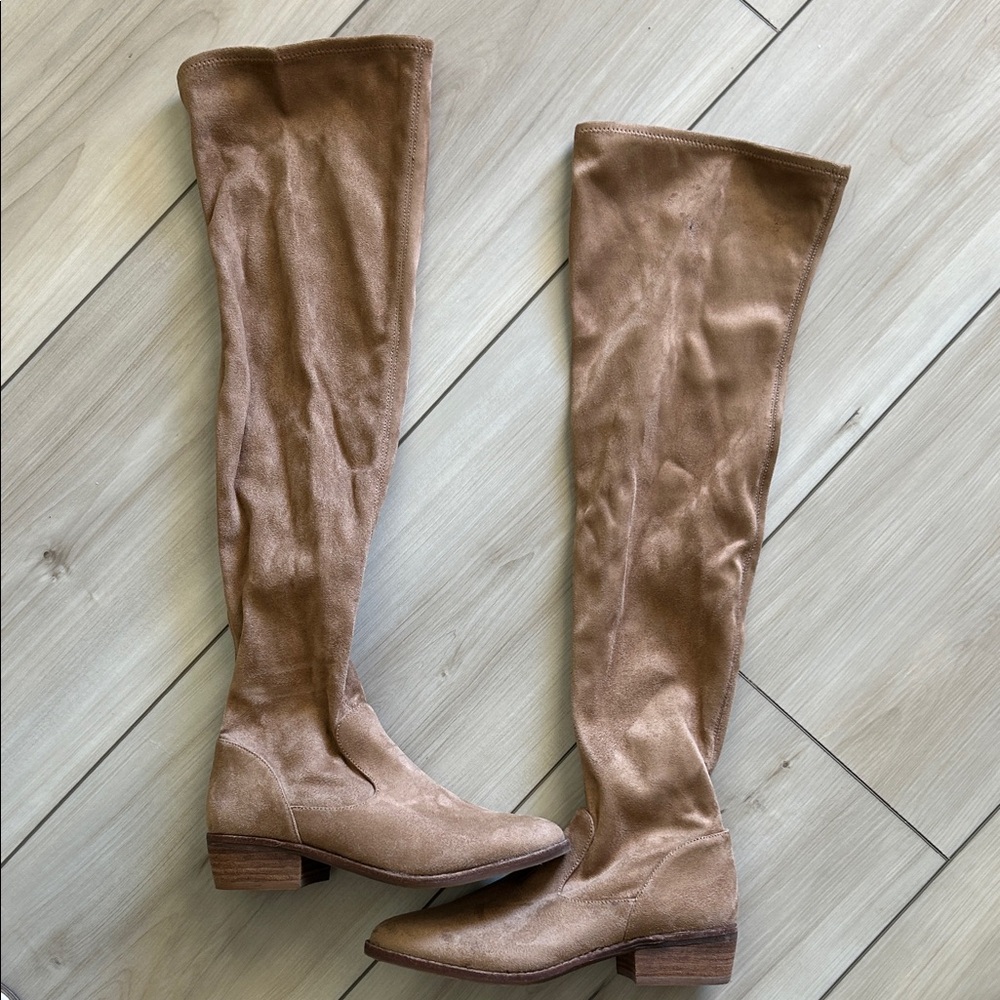 Gianni bini Over-the-Knee Boots